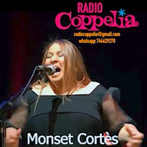 RADIO COPPELIA MONSET COTES