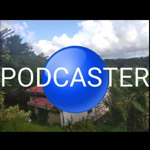 PODCASTER LIVE