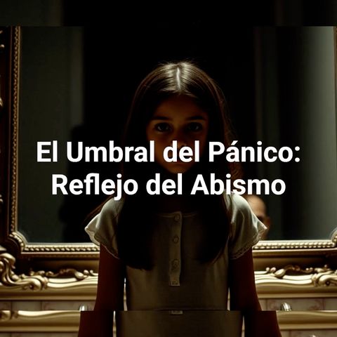Reflejo del abismo
