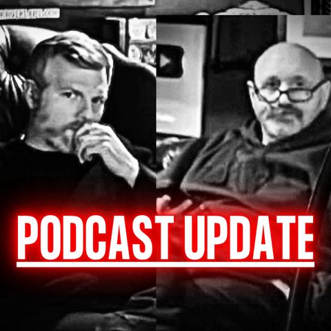 TEAM HOUSE PODCAST UPDATE