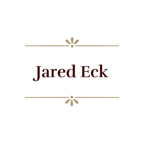 Jared Eck Shares his experience to Path of Success