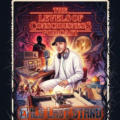Evils Last Stand