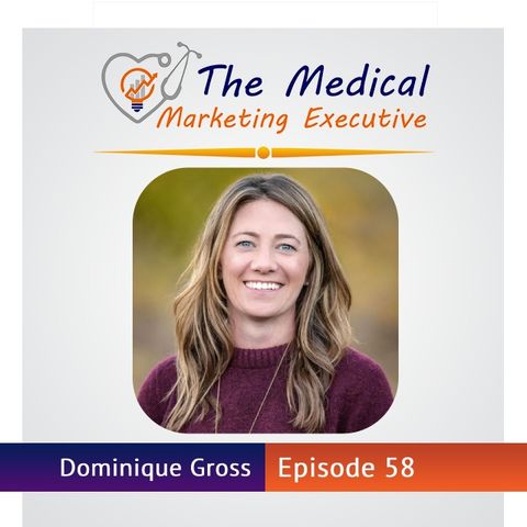 "Inside Scoop of Surgical Robots" with Dominique Gross