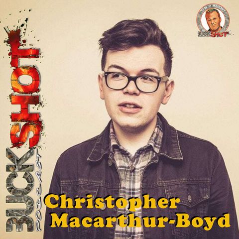 187 - Christopher Macarthur-Boyd