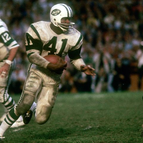 TGT Presents On This Day: January 12, 1969, The Jets Upset the Colts in Super Bowl III