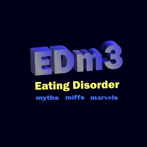 Eating Disorders & College: MG- 'So sick of it I quit looking to my ED to solve my problems'.
