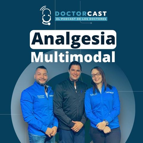 Analgesia Multimodal