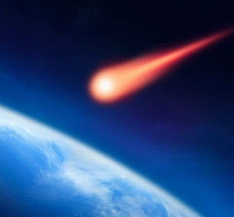 345E-368-Asteroid Alert