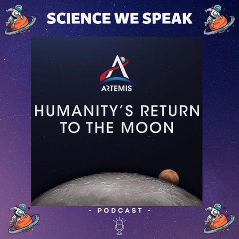 29 | NASA's Artemis Moon Missions