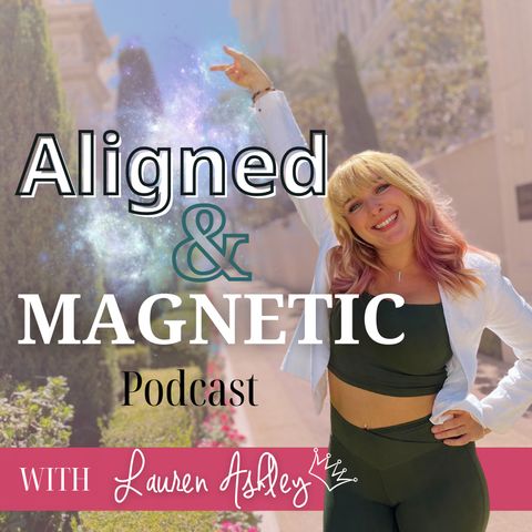 2.6 Taking time to heal as a business owner: Listeners Q&A w/ Jenna Slaughter