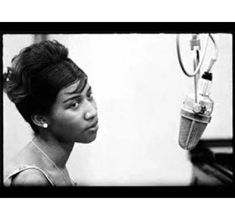 Special Online Edition, "The Hair Radio Morning Show" ..Remembering Aretha