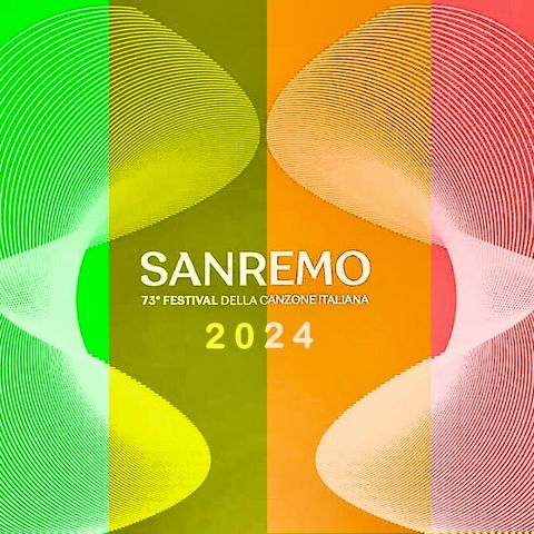 256 Sanremo 2024 commentato con Lisa Giorè - 13/03/2024