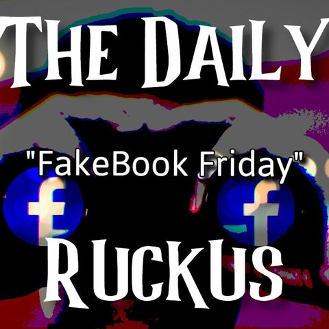 FakeBook Friday