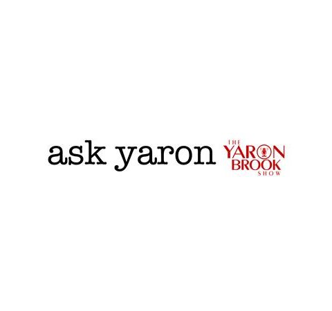 Yaron Brook Show:  Wide Ranging Q&A, October