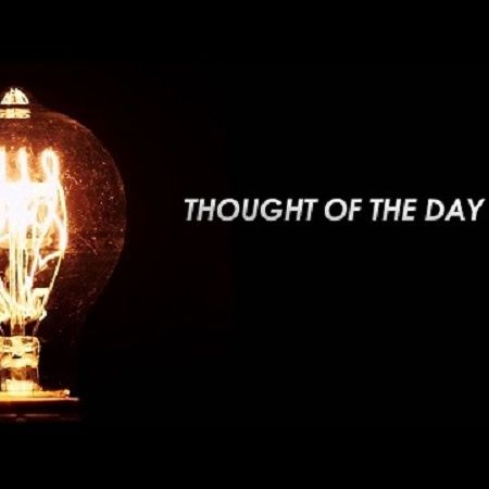 TP - Thought of the Day Podcast (1)