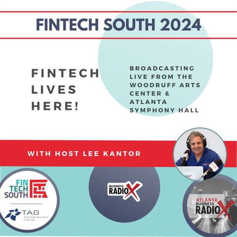 Fintech South 2024