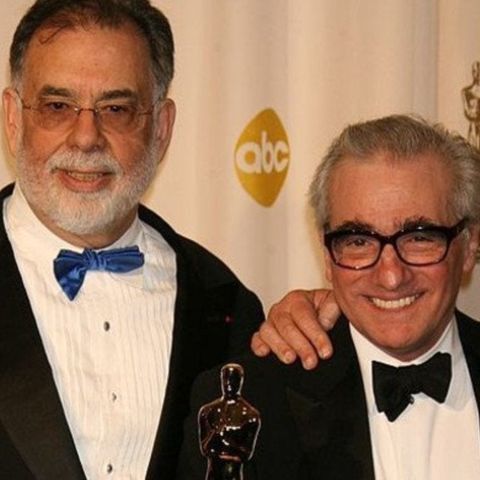 Scorsese e Coppola: Cinema o Non Cinema?