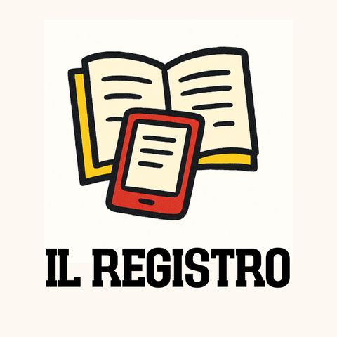 04 - Il Registro