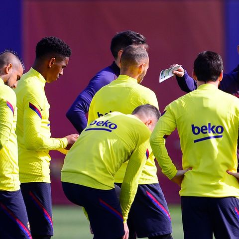 cual seria la estrategia que formaria contra el cadiz por la liga