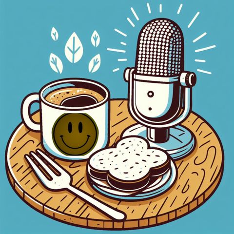 Podcast Cover