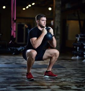Bo Stansell - Atlanta Personal Trainer on Building Strength For The Professional Woman