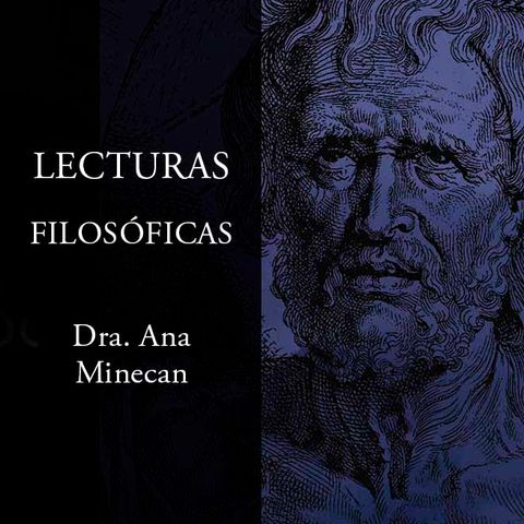 Descartes | Reglas para la dirección del espíritu - Dra. Ana Minecan