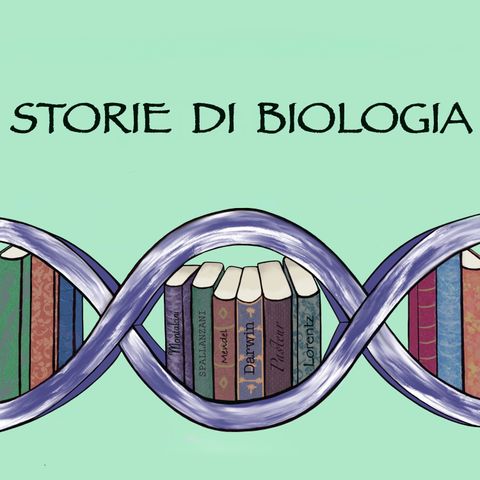 Storia Breve delle Biotecnologie (Settimana del podcast 2022)