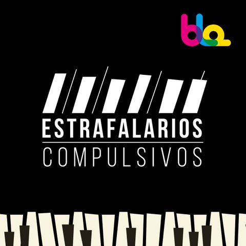Estrafalarios Compulsivos T02-E10 Soundtracks - Músicas de películas