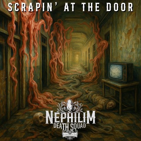 018: NDS Chronicles - Scrapin' at the Door