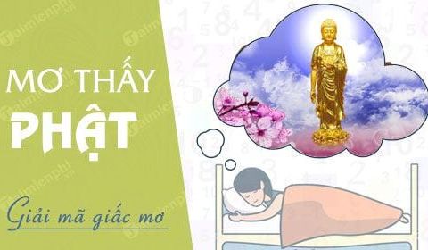 Nằm Mơ Thấy Mẹ Quan Âm Đánh Số Mấy? Điềm Báo Gì?