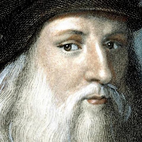 Leonardo, el genio del renacimiento