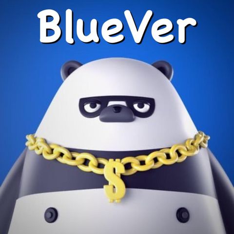 Prima puntata - Ciao sono BlueVer e vi parlerò del mondo delle piattaforme web e chat