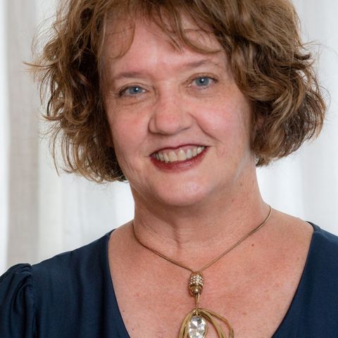 Dawn Marie Westmoreland #veteran #speaker #HR consultant, #resiliency expert, on Talk with TAS