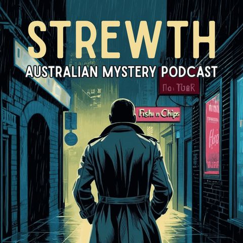 Podcast Cover