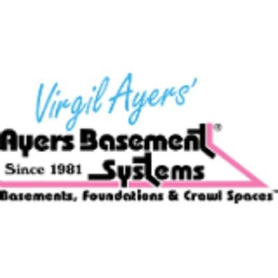 TOT - Ayers Basement Systems (10/14/18)
