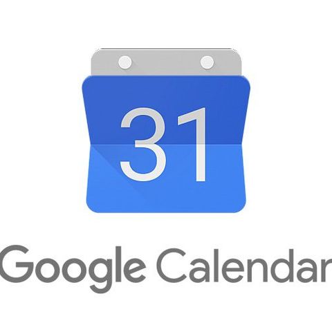 Damn Google Calendar
