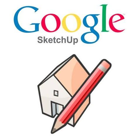 Oggi si parla di: Google Sketchup