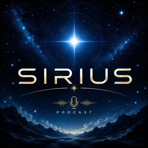 Podcast Cover