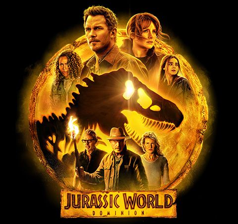 Damn You Hollywood: Jurassic World Dominion