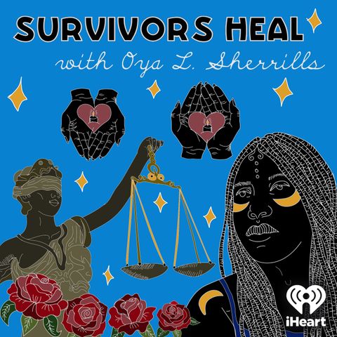 Episode One: I'm Survivin' Rape Culture