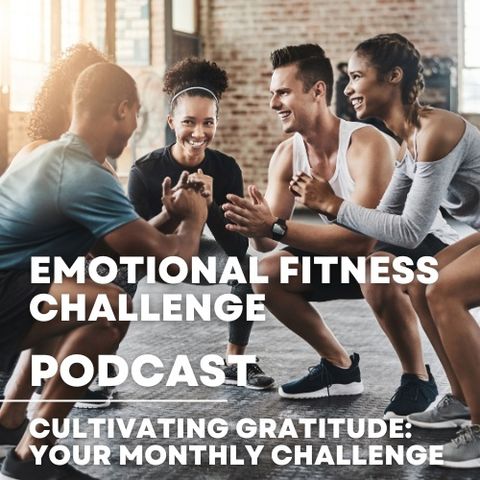 Emotional Fitness Challenge