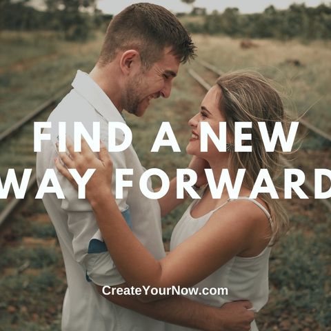 2598 Find a New Way Forward