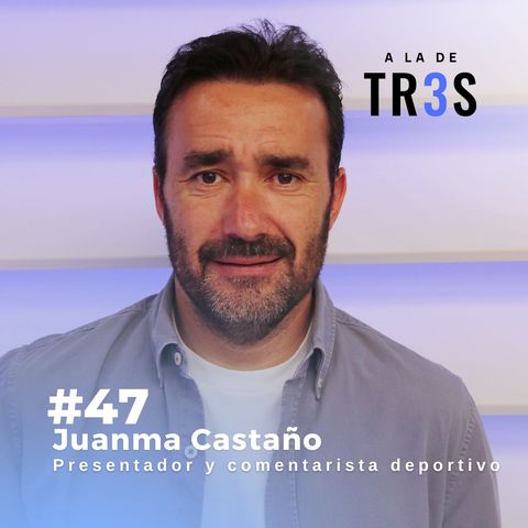 Entrevista a Juanma Castaño: "Hay poderosos descontentos con El Partidazo" #47