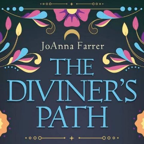 The Diviner’s Path