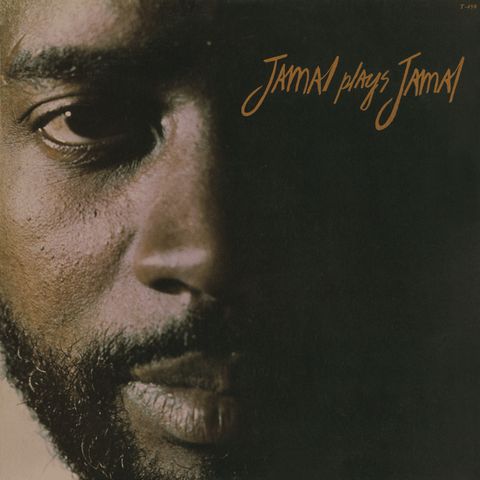 The Depth of Intention: Revisiting 'Jamal Plays Jamal' at 50