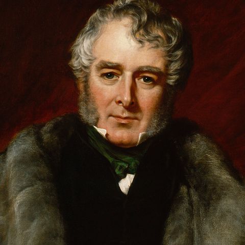 William Lamb and the Victorian Society