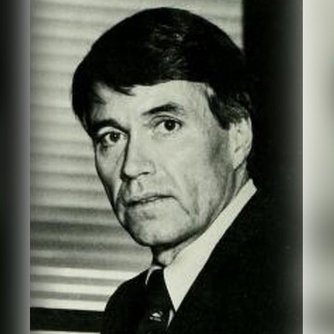 Francis "Mickey" Roache Dies; Fmr. Boston Police Commissioner Was 82