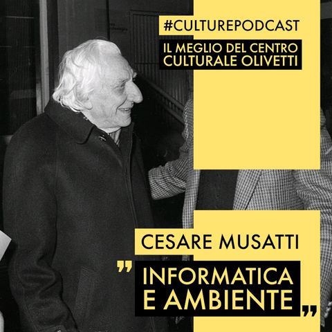 02 - Conferenza di Cesare Musatti, 26 gennaio 1984