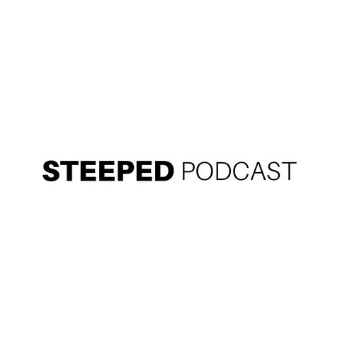 Dlaczego nie było podcastu (Sponsored by Steeped Studio)