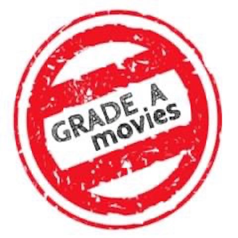 Grade A Movies Podcast Aug. 26 Episode